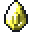 Chipped Topaz gem sprite